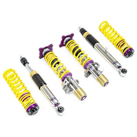KW Clubsport Kit 20+ Toyota GR Supra (JTSC) / 19+ BMW Z4 (G29) 2WD