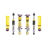 KW Clubsport Kit 20+ Toyota GR Supra (JTSC) / 19+ BMW Z4 (G29) 2WD