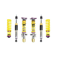 KW Clubsport Kit 20+ Toyota GR Supra (JTSC) / 19+ BMW Z4 (G29) 2WD