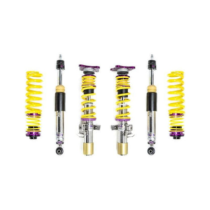 KW Clubsport Kit 20+ Toyota GR Supra (JTSC) / 19+ BMW Z4 (G29) 2WD