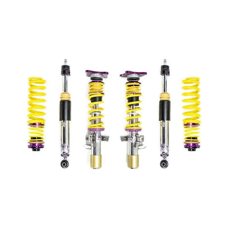 KW Clubsport Kit 20+ Toyota GR Supra (JTSC) / 19+ BMW Z4 (G29) 2WD