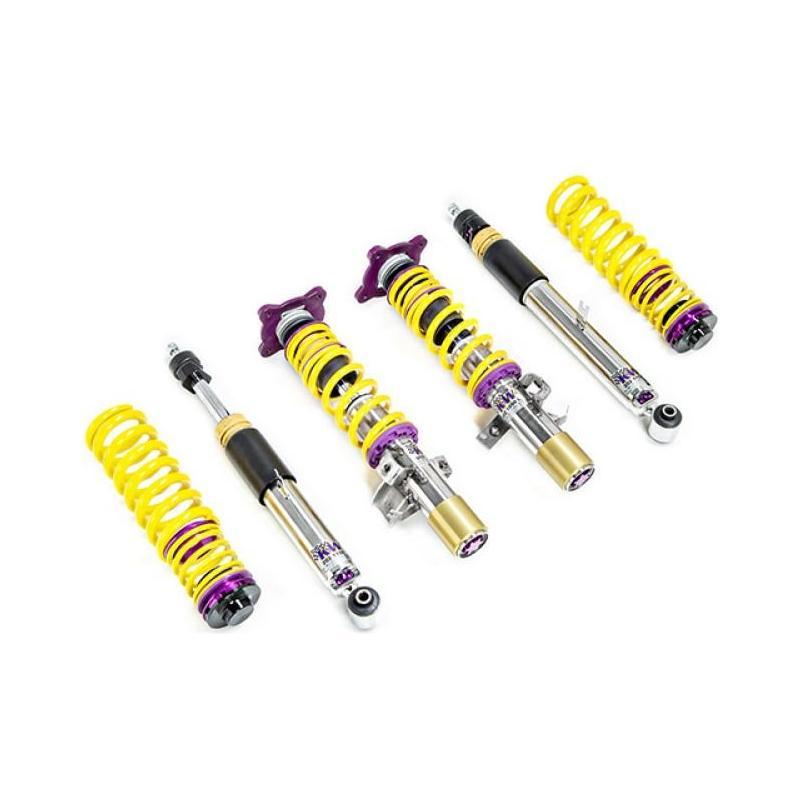 KW Clubsport Kit 20+ Toyota GR Supra (JTSC) / 19+ BMW Z4 (G29) 2WD