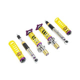 KW Clubsport Kit 20+ Toyota GR Supra (JTSC) / 19+ BMW Z4 (G29) 2WD