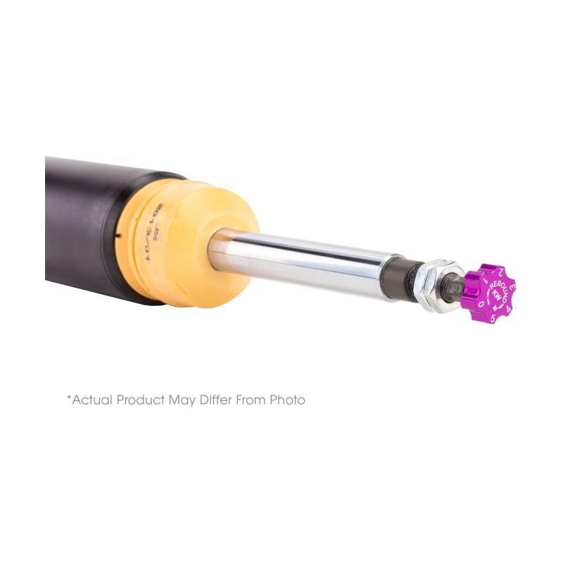 KW Coilover Kit V3 BMW X3 M F97 / X4 M F98 (Incl. Competition)