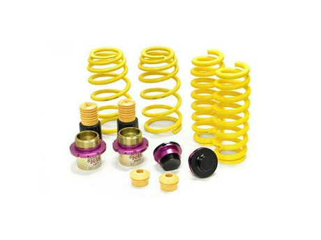 KW HAS Coilover Sleeve Kit - 2005-2011 Audi A6 Avant