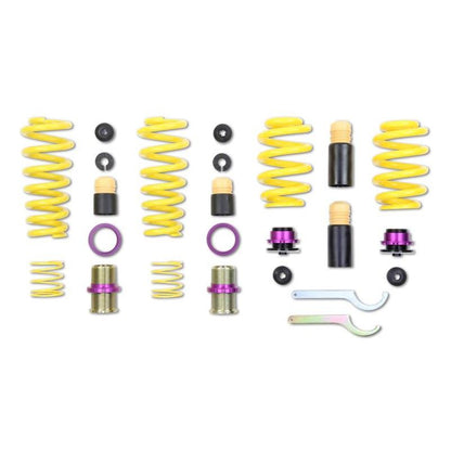 KW H.A.S. for BMW M5/M6