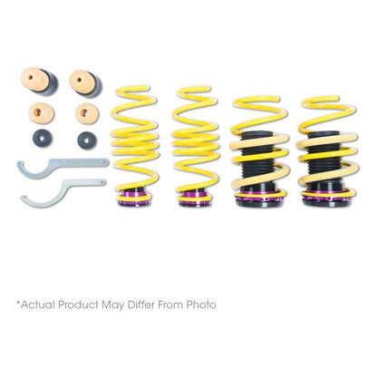 KW H.A.S. for BMW M5/M6