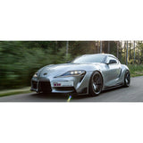 KW V3 Coilover Kit | 2020-2021 Toyota GR Supra A90 / 2019+ BMW Z4 M40i (352200CG/H)
