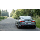 KW V3 Coilover Kit | 2020-2021 Toyota GR Supra A90 / 2019+ BMW Z4 M40i (352200CG/H)