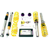 KW V3 Coilover Kit | 2020-2021 Toyota GR Supra A90 / 2019+ BMW Z4 M40i (352200CG/H)