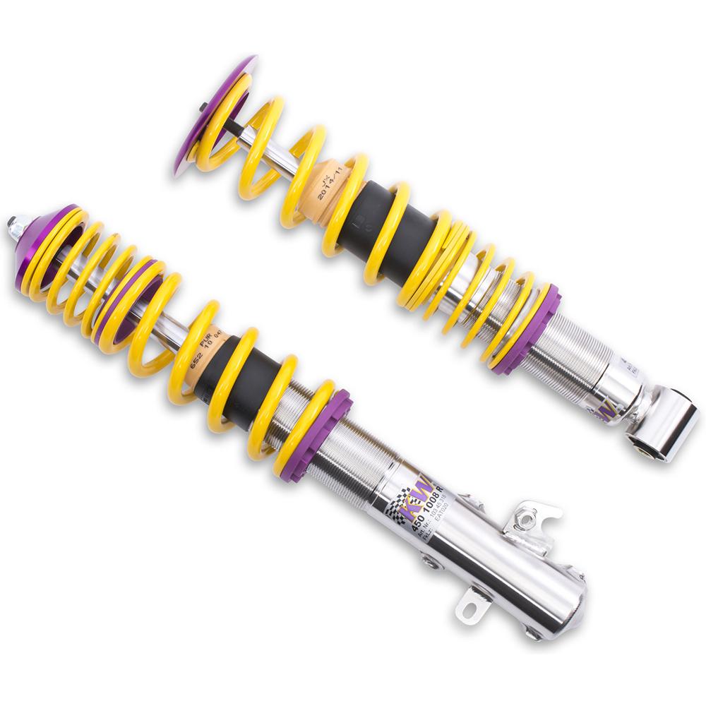 KW Suspensions V1 Coilover Kit | 2015-2021 Subaru WRX/STI (10245018)