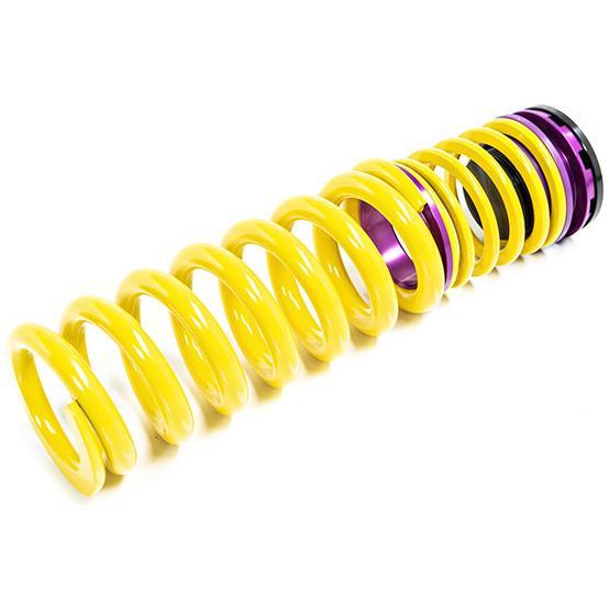 KW Suspension Two-Way Coilovers | 2019+ BMW Z4 and 2020+ Toyota GR Supra (352208CG)