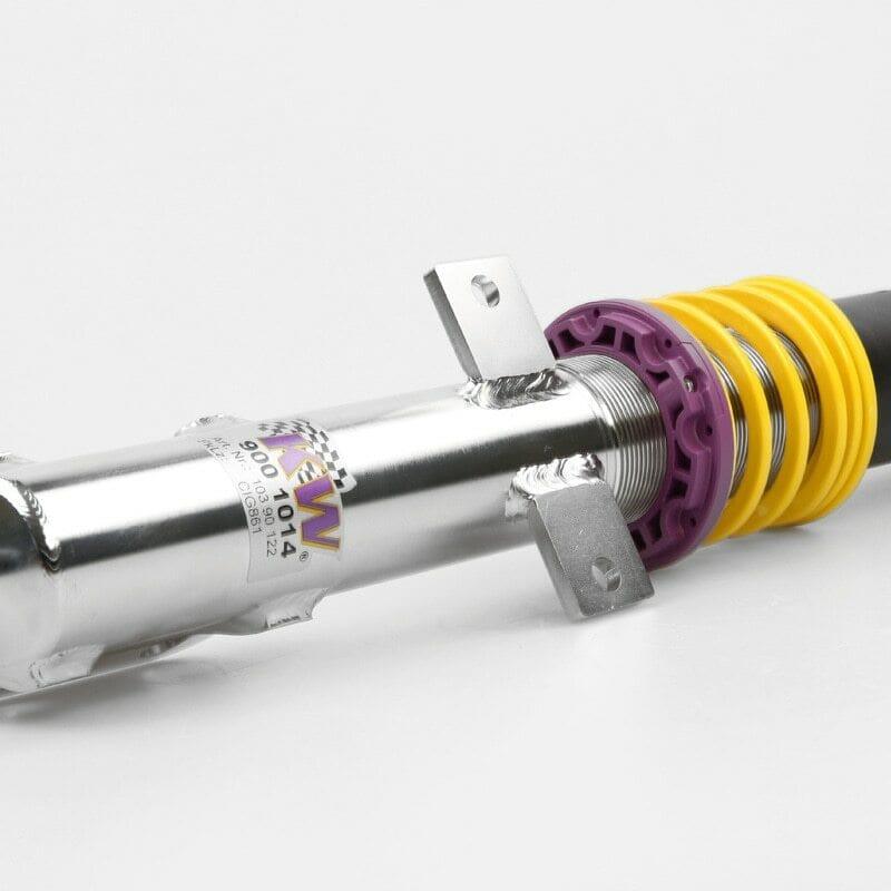 KW Variant 1 Coilover Kit - 1995-1999 BMW M3 (E36)