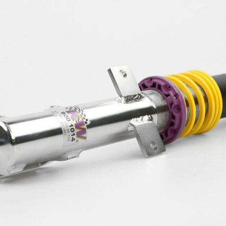 KW Variant 1 Coilover Kit - 2008 Volkswagen Golf R32