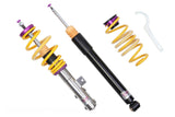 KW Variant 2 Adjustable INOX Coilover Kit - 2020-2023 BMW M340i xDrive