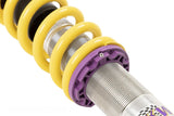 KW Variant 3 Adjustable Clubsport Coilovers Kit - 1975-1989 Porsche 911