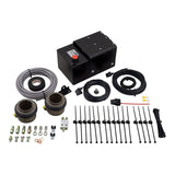 KW Variant 3 Adjustable Coilover Suspension Kit - 2005-2012 Porsche 911 (997) Carrera, Carrera S, Coupe and Convertible