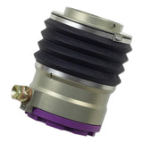 KW Variant 3 Adjustable Coilover Suspension Kit - 2005-2012 Porsche 911 (997) Carrera, Carrera S, Coupe and Convertible