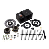 KW Variant 3 Adjustable Coilover Suspension Kit - 2008-2013 Porsche 911 (997) Convertible