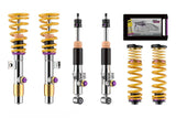 KW Variant 4 Adjustable Coilover Kit - 2020-2024 BMW M8 Gran Coupe