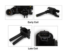 Gen III HEMI Coil Harness - Early Coils by The Tuner Store