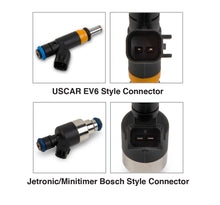 Gen III HEMI V8 Injector Harness - Stock/USCAR style injectors