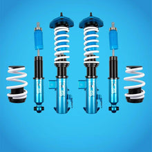 Lexus CT200h Coilovers 2011+
