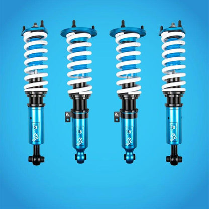 Lexus GS300/GS350/GS430/GS460 Coilovers 2006-2012