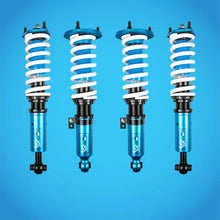 Lexus GS300 GS400 GS430 Coilovers 1998-2005