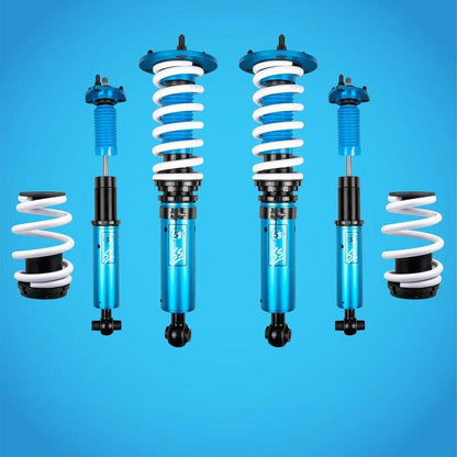 Lexus GS350 GS450h RWD Coilovers 2013+ (Fork FLM)
