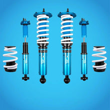 Lexus IS250 IS300 IS350 Coilovers 2014+