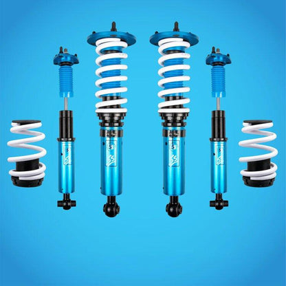 Lexus IS250 IS300 IS350 Coilovers 2014+