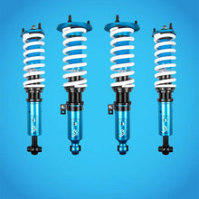 Lexus LS400 Coilovers 1989-2000