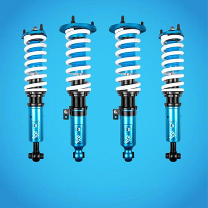 Lexus LS430 Coilovers 2001-2006