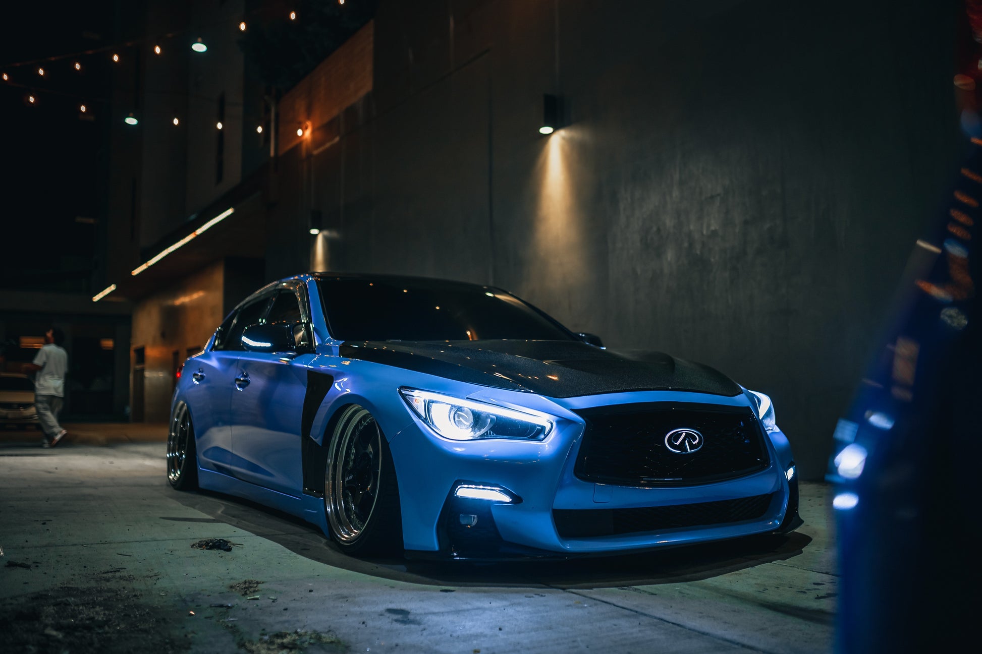 Starter Air Suspension Management Package
