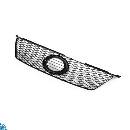 2006-2013 Lexus IS250 IS350 (XE20) to ISF Style Front Bumper Conversion Kit