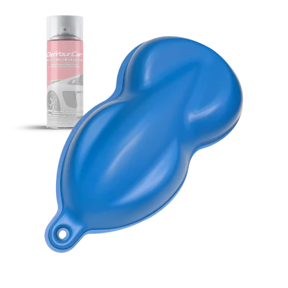 Light Blue PDS Aerosol