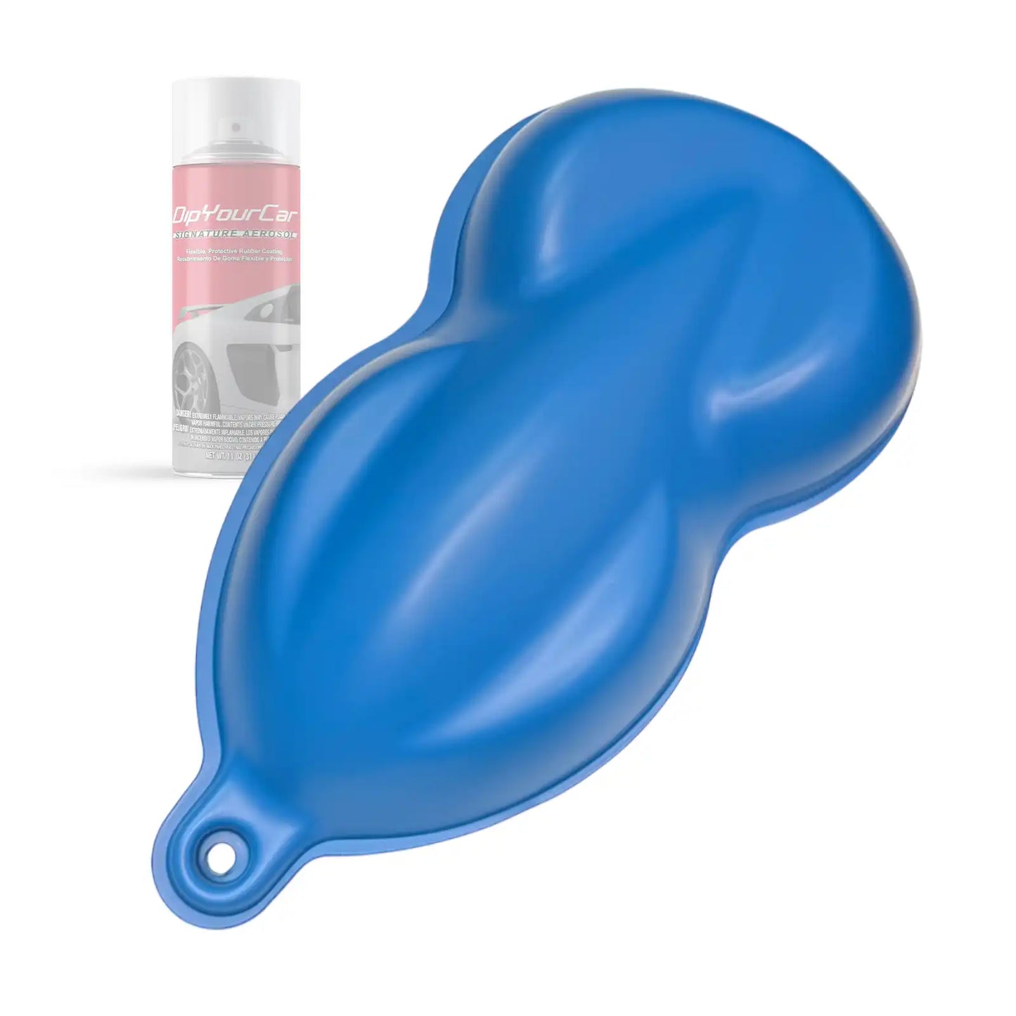 Light Blue PDS Aerosol