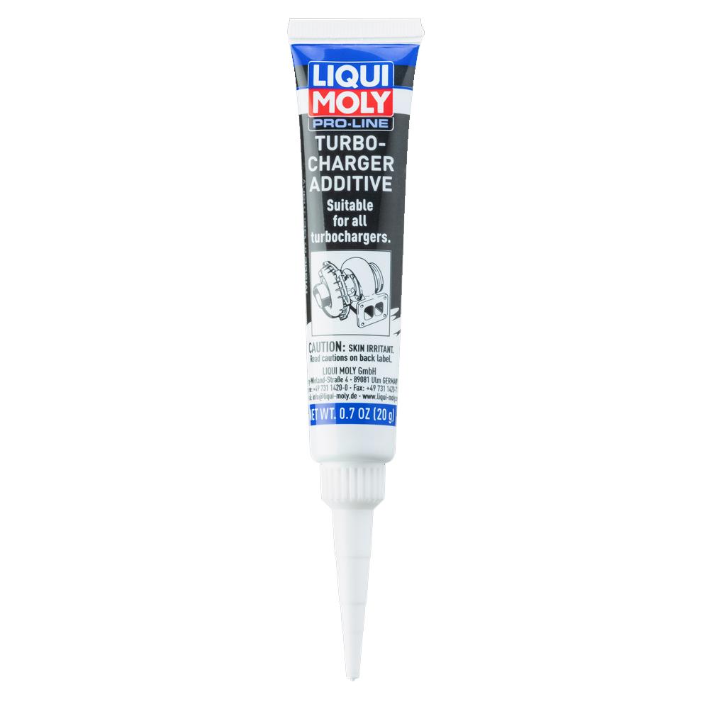 Liqui Moly Pro-Line Turbocharger Additive (22074)