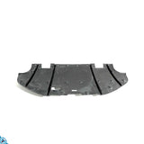 2022+ Lotus Emira LPE Pre-Preg (Dry) Carbon Fiber Rear Diffuser | FYBR Aerodynamics