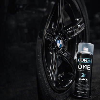 Luna One Aerosols
