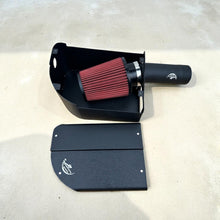 M274 2.0L Cold Air Intake For Mercedes C300, GLC300, E300, C200, E200, C180 | Palenon Performance