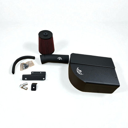M274 2.0L Cold Air Intake For Mercedes C300, GLC300, E300, C200, E200, C180 | Palenon Performance
