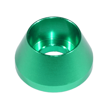 ZSPEC Dress Up Bolts® Hatch/Trunk-Area Fastener Kit for '17-23 Mazda CX-9, Stainless & Billet