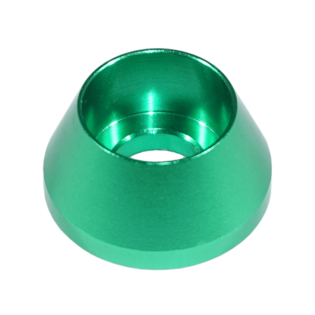 ZSPEC Valve Covers Fastener Kit for '87-93 Ford Mustang V8 Fox-Body, Stainless & Billet