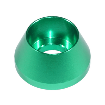 ZSPEC Valve Covers Fastener Kit for '87-93 Ford Mustang V8 Fox-Body, Stainless & Billet