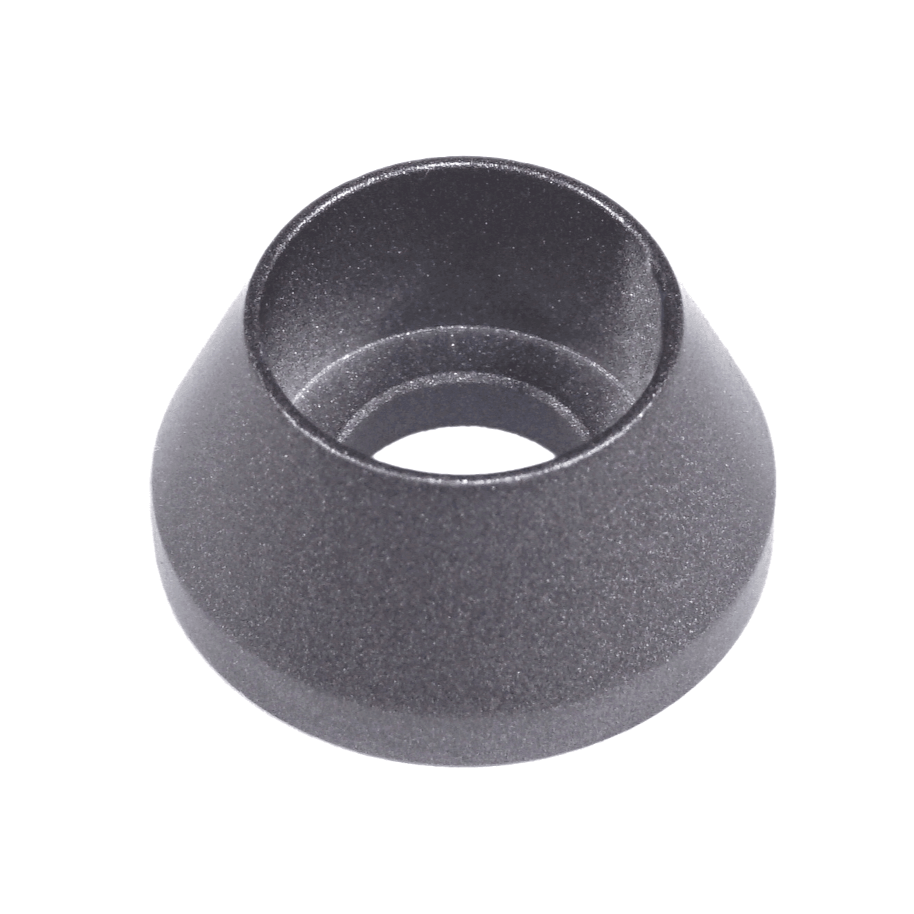 ZSPEC LHD Fuel Filter Bracket for Nissan Z32 300zx '90-96, Silver