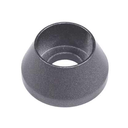 ZSPEC LHD Fuel Filter Bracket for Nissan Z32 300zx '90-96, Silver