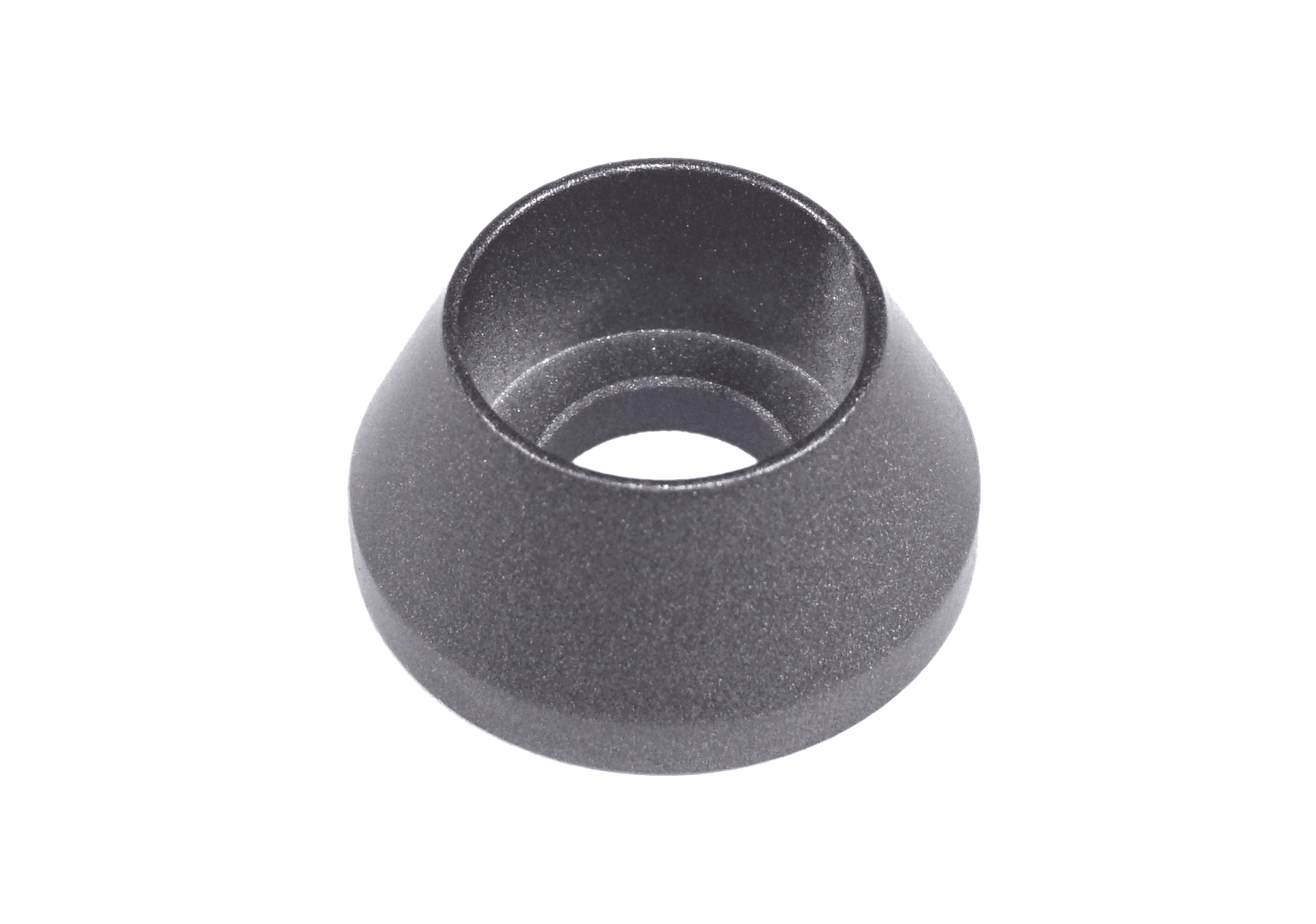 ZSPEC LHD Fuel Filter Bracket for '90-96 Nissan Z32 300zx, Polished