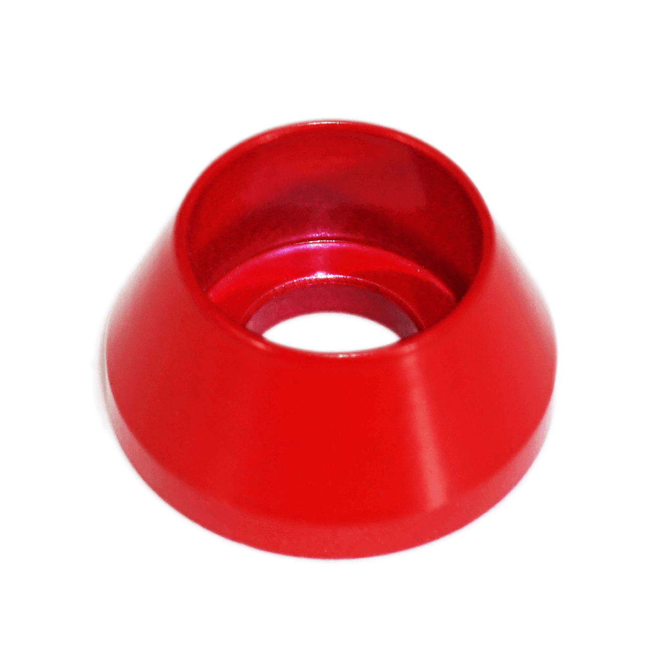 ZSPEC Trunk-Area Fastener Kit for '07-13 Mitsubishi Lancer EVO 10, Stainless & Billet